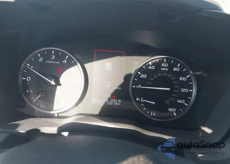 2025 Subaru Crosstrek Premium из США, поврежденный, VIN JF2GUHDC0S8241939